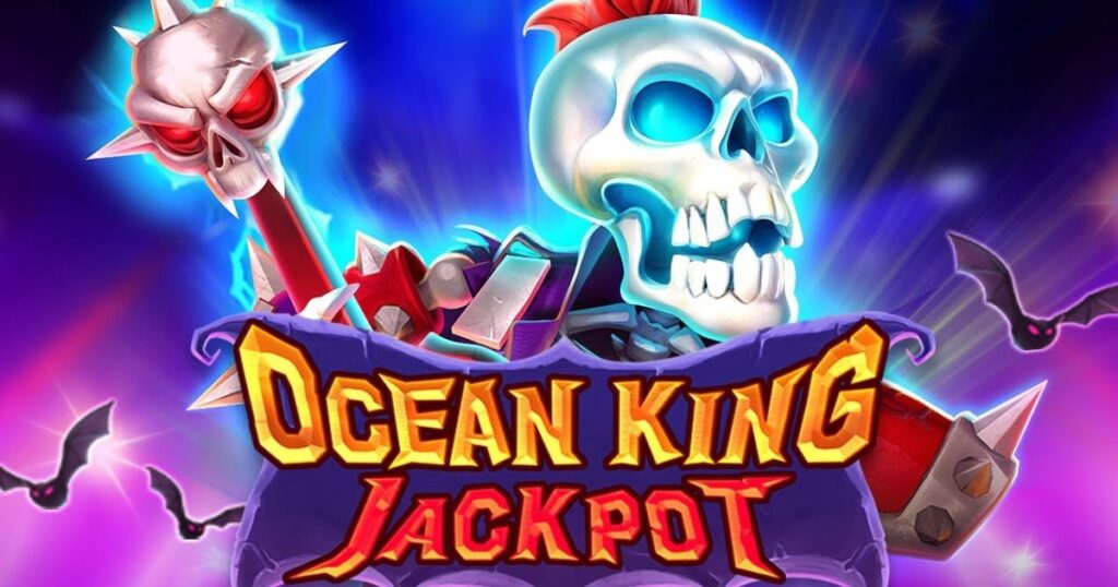Toàn bộ thông tin về Ocean King Jackpot Fubet