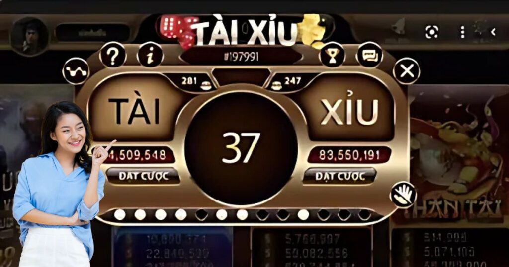 Thông tin về Tài Xỉu Livestream Fubet
